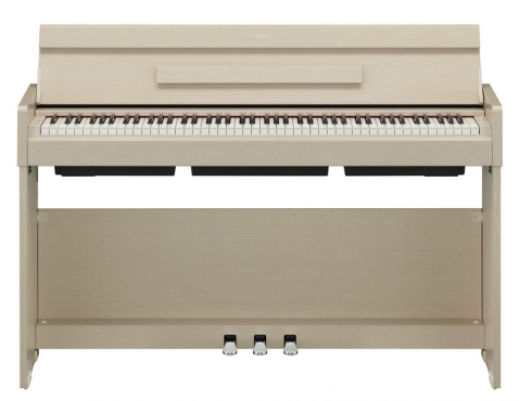 Цифровое фортепиано Yamaha Arius YDP-S34WA