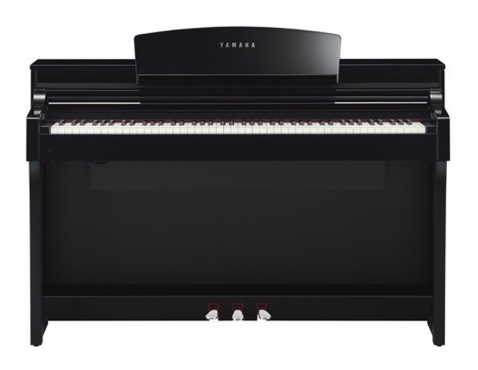 Цифровое фортепиано Yamaha CSP-170PE
