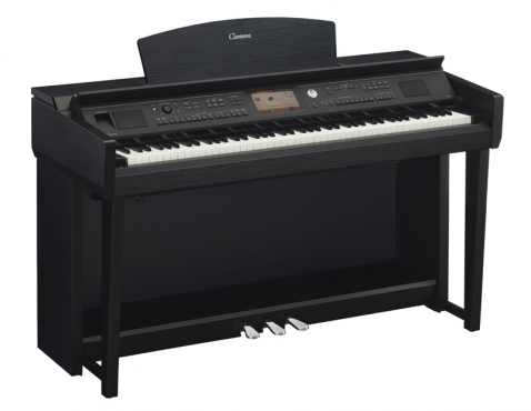 Цифровое фортепиано Yamaha CVP-705B 