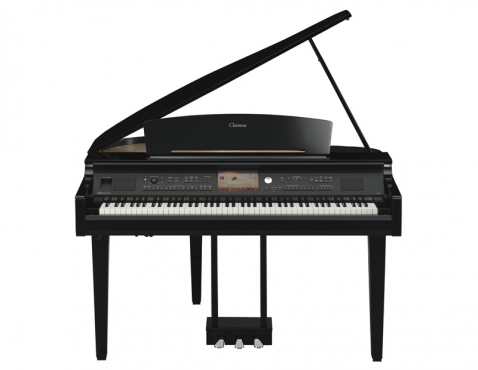 Цифровое фортепиано Yamaha CVP-709GP