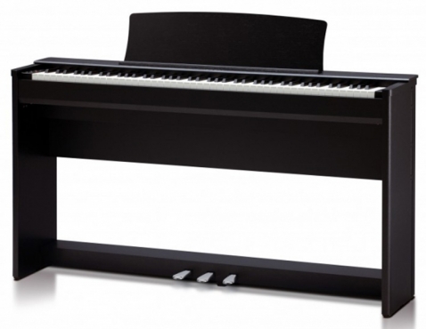 Цифровое фортепиано Kawai CL36 B