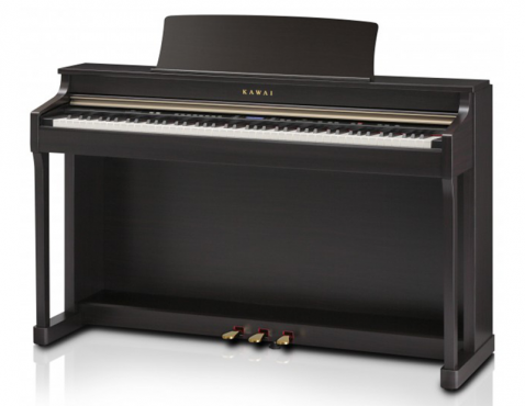 Цифровое фортепиано Kawai CN35