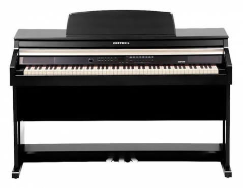 Цифровое фортепиано Kurzweil MP-20BP