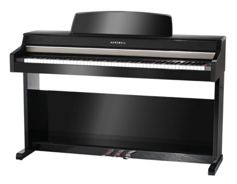 Цифровое фортепиано Kurzweil MP-10 BP