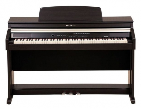 Цифровое фортепиано Kurzweil MP-20SR