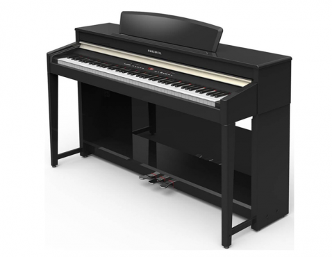 Цифровое фортепиано Kurzweil Andante CUP-120 BP
