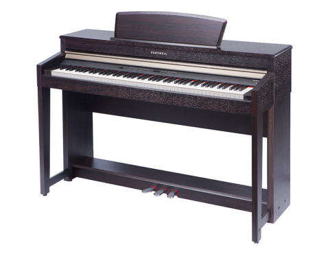 Цифровое фортепиано Kurzweil Andante CUP-120 SR