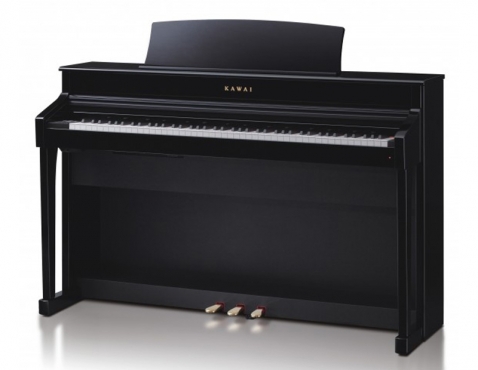 Цифровое фортепиано Kawai CS7