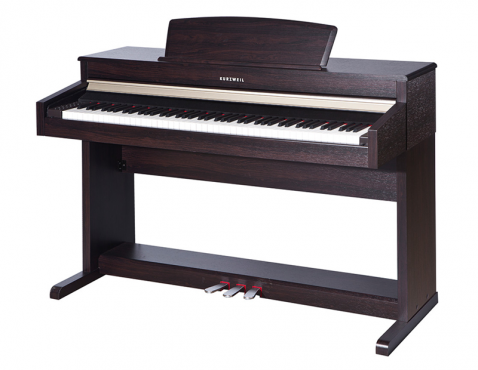Цифровое фортепиано Kurzweil Andante CUP-110 SR