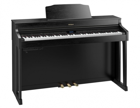 Цифровое фортепиано Roland HP-603 CB
