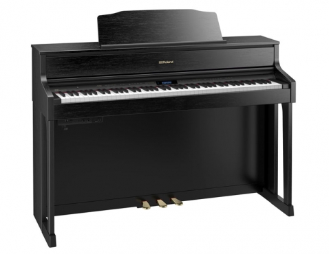 Цифровое фортепиано Roland HP-605 CB