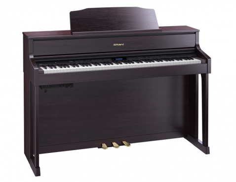 Цифровое фортепиано Roland HP-605 CR