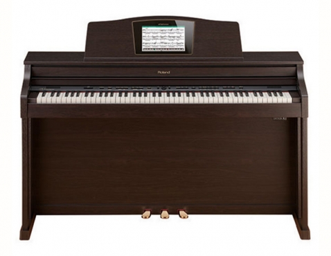 Цифровое фортепиано Roland HPi-50E