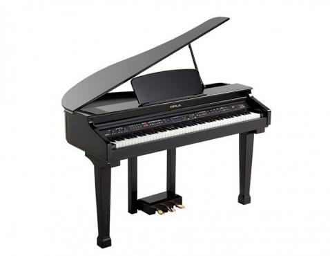 Цифровой рояль Orla Grand 120