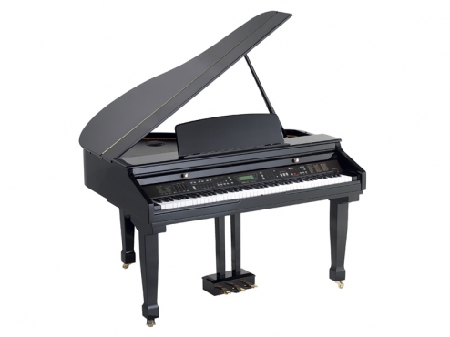 Цифровой рояль Orla Grand 450
