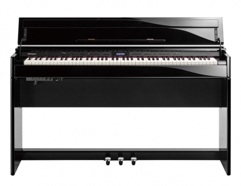 Цифровое фортепиано Roland DP-603 PE