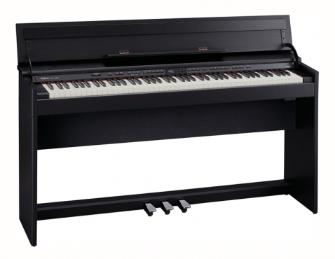 Цифровое фортепиано Roland DP-90