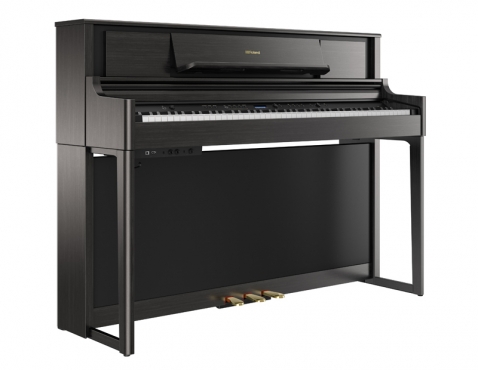 Цифровое фортепиано Roland LX-705 CH