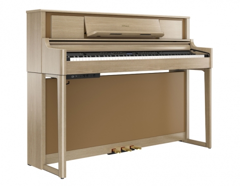 Цифровое фортепиано Roland LX-705 LA