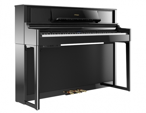 Цифровое фортепиано Roland LX-705 PE