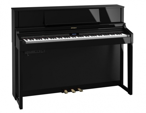 Цифровое фортепиано Roland LX-7 PE