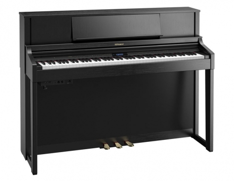 Цифровое фортепиано Roland LX-7 CB