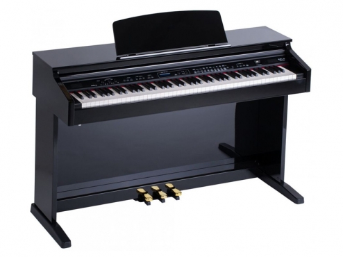 Цифровое фортепиано Orla CDP 202