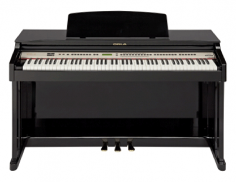 Цифровое фортепиано Orla CDP 31