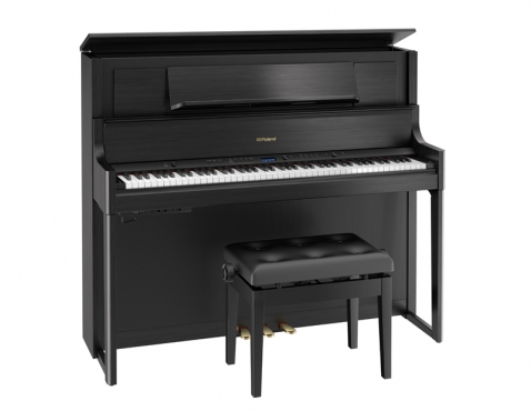 Цифровое фортепиано Roland LX-708 CH
