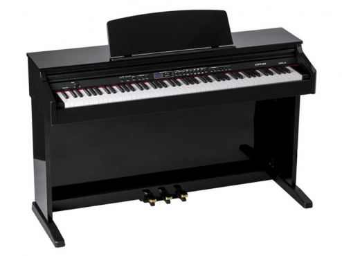 Цифровое фортепиано Orla CDP 101