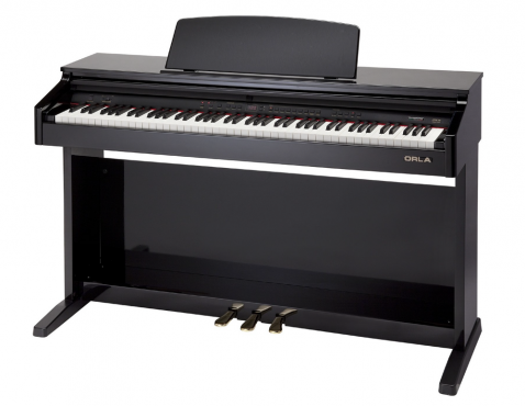 Цифровое фортепиано Orla CDP 10