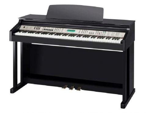 Цифровое фортепиано Orla CDP 45