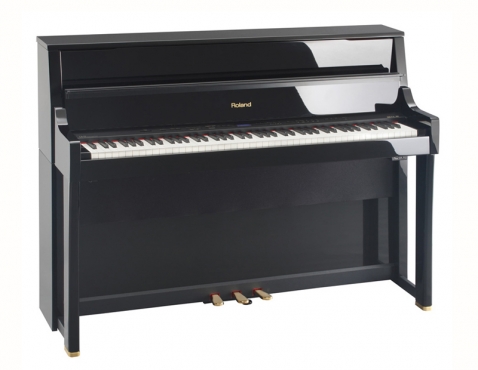 Цифровое фортепиано Roland LX-15E PE