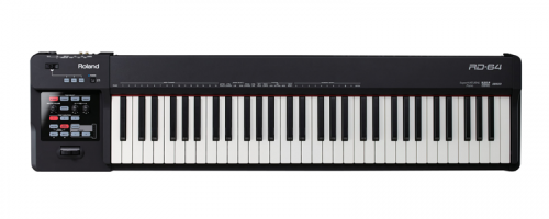 Цифровое фортепиано Roland RD 64