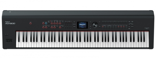 Цифровое фортепиано Roland RD-800