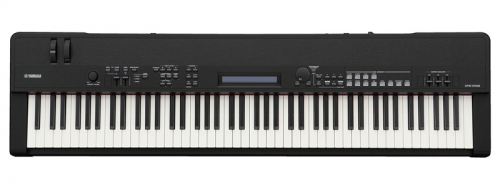 Цифровое сценическое пианино Yamaha CP40 STAGE