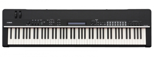 Цифровое сценическое пианино Yamaha CP4 STAGE
