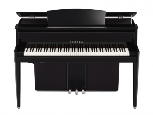 Цифровой рояль Yamaha AvantGrand N2