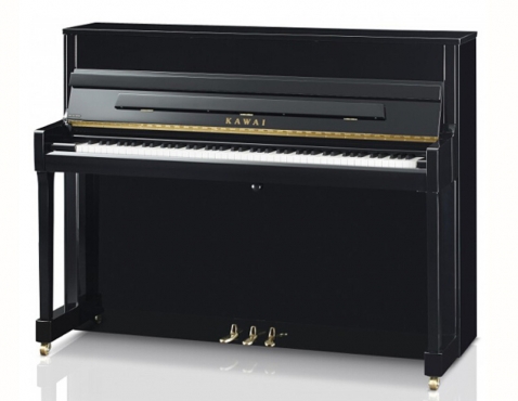 Акустическое пианино Kawai K-200