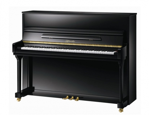 Акустическое пианино Ritmuller UP-115 R PE