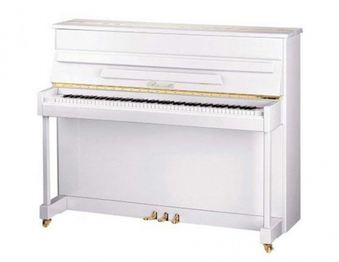 Акустическое пианино Ritmuller UP-115 R  PWH