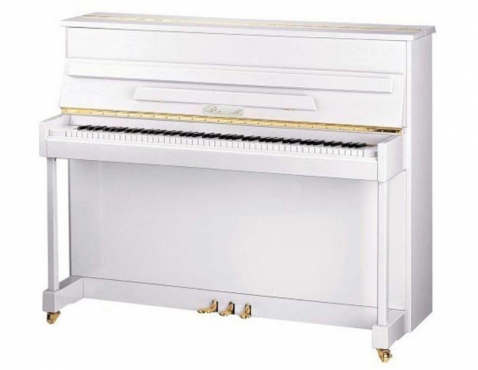 Акустическое пианино Ritmuller UP-118 R2