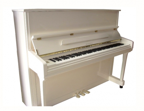 Акустическое пианино Samick JS121MD