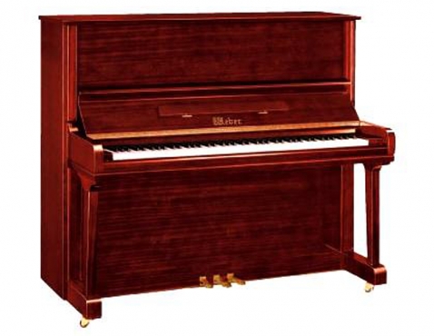 Акустическое пианино Weber W-121 