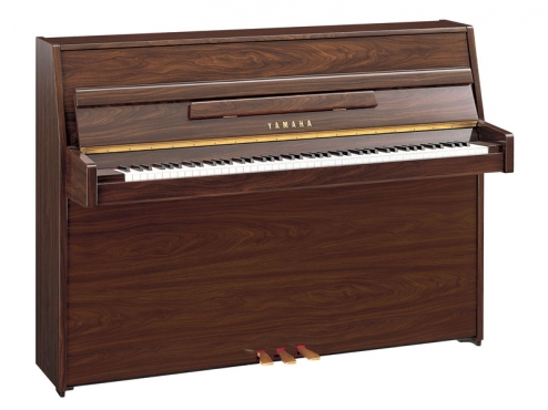 Акустическое фортепиано Yamaha JU109PW