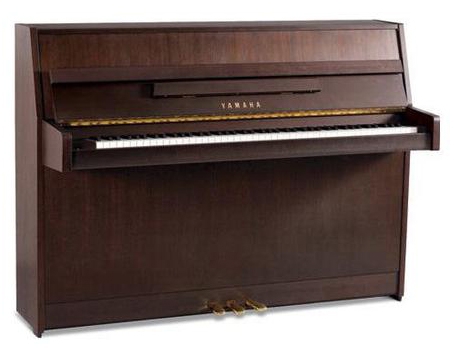Акустическое фортепиано Yamaha JU109OPDW