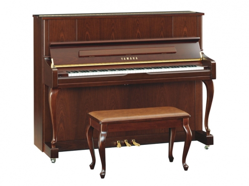 Акустическое фортепиано Yamaha U1JSDW