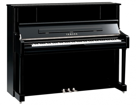 Акустическое фортепиано Yamaha U1JPEC