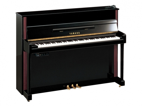 Сайлент-пианино Yamaha JX113T SG2