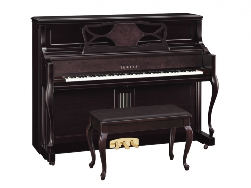 Акустическое фортепиано Yamaha M3 SBW